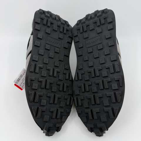 Lanvin Bumper 'Black Dark Grey' | EU M 42 / US M 9