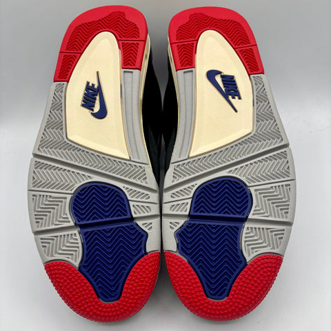 Air Jordan 4 Retro 'Rare Air (2025)' | US M 13