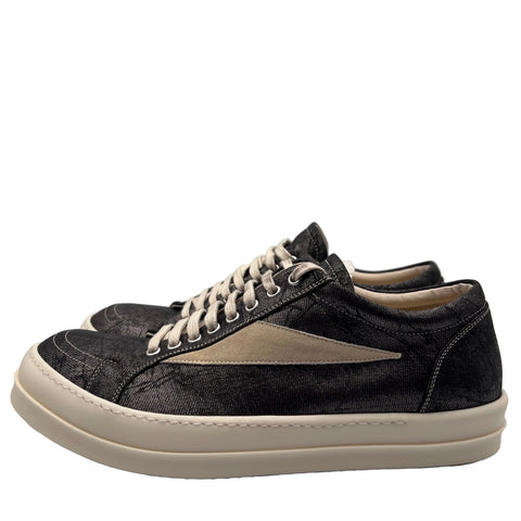 Rick Owens DRKSHDW `Vintage low top` | EU M 45 / US M 12
