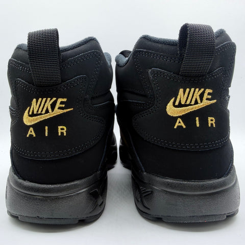 Nike Air Diamond Turf 'Raven (2025)' | US M 10.5