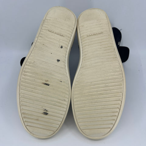 Rick Owens DRKSHDW Luxor High 'Black Milk' | EU M 41.5 / US M 8.5