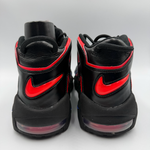 Nike Air More Uptempo 96 `Electric (2023)`  | US M 9 (NB)