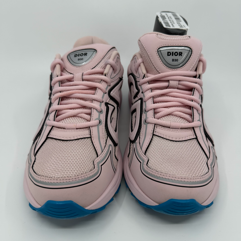 Christian Dior B30 'Pale Pink Blue' | EU M 41 / US M 8
