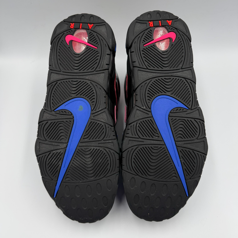 Nike Air More Uptempo 96 `Electric (2023)`  | US M 9 (NB)