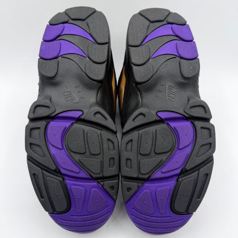 Nike Air Diamond Turf 'Raven (2025)' | US M 10.5