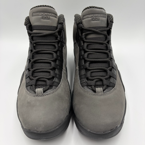 Air Jordan 10 Retro 'Shadow (2025)' | US M 10