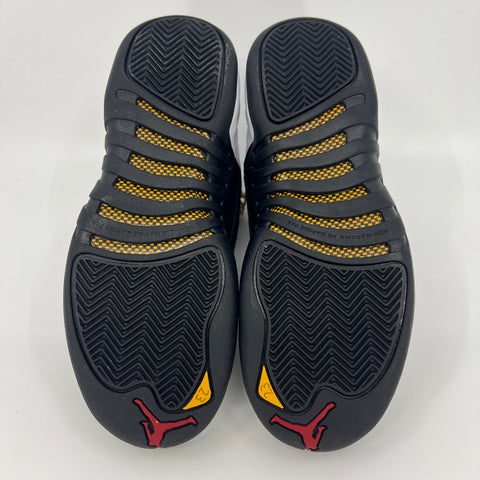 Air Jordan 12 Retro 'Taxi (2025)' | US GS 4Y