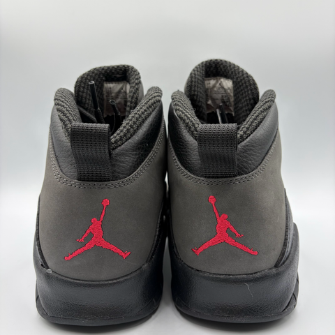 Air Jordan 10 Retro 'Shadow (2025)' | US M 10