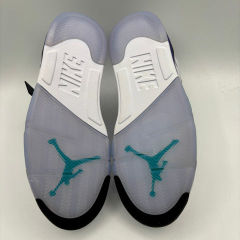 Air Jordan 5 Retro 'Grape (2025)' | US M 8.5
