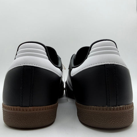 Adidas x Bape Samba 'Black White Gum (2025)' | US M 10