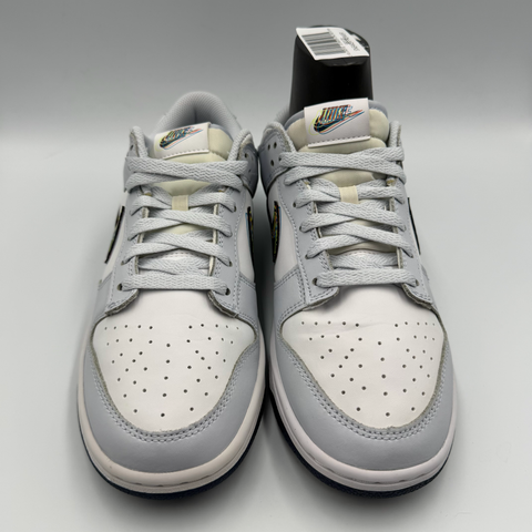 Nike Dunk Low `3D Swoosh (2022)` | US M 8.5 (NB)