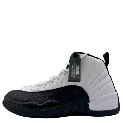 Air Jordan 12 Retro 'Taxi (2025)' | US M 9
