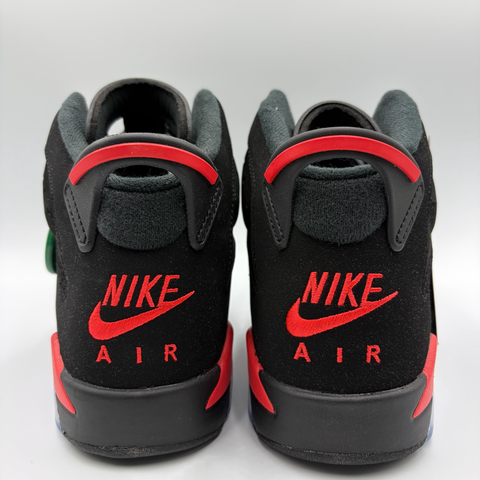 Air Jordan 6 Retro GS 'Infrared Salesman (2026)' | US GS 7Y