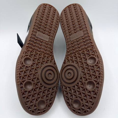 Adidas x Bape Samba 'Black White Gum (2025)' | US M 10