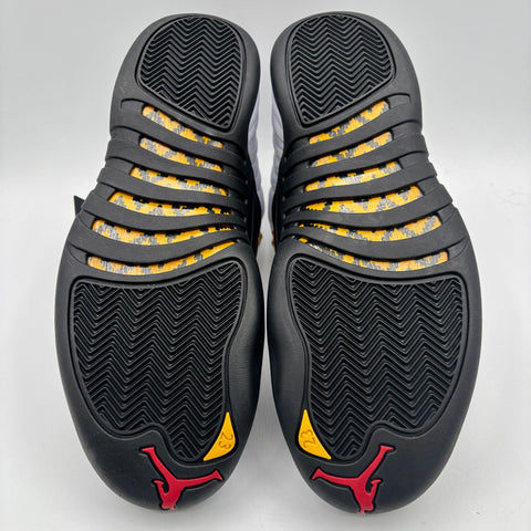 Air Jordan 12 Retro 'Taxi (2025)' | US M 9