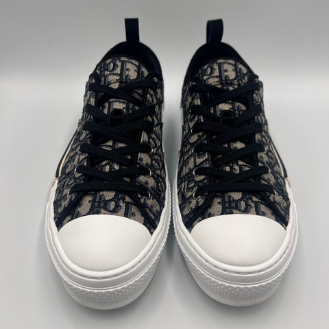 Dior B23 Low Top` Oblique` | EU 45 / US M 12