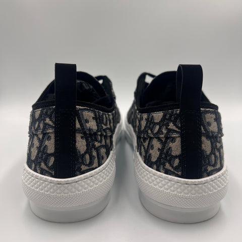 Dior B23 Low Top` Oblique` | EU 45 / US M 12