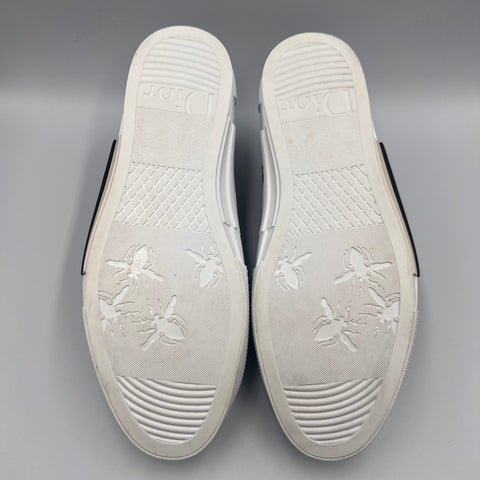 Dior B23 Low Top` Oblique` | EU 45 / US M 12