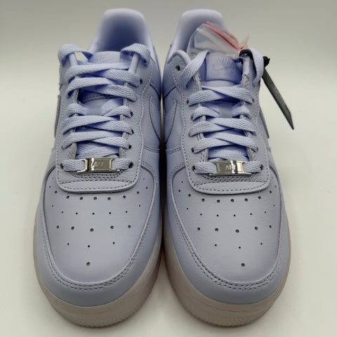 Nike Air Force 1 Low 'Drake NOCTA Certified Lover Boy Palest Purple (2024)' | US M 7