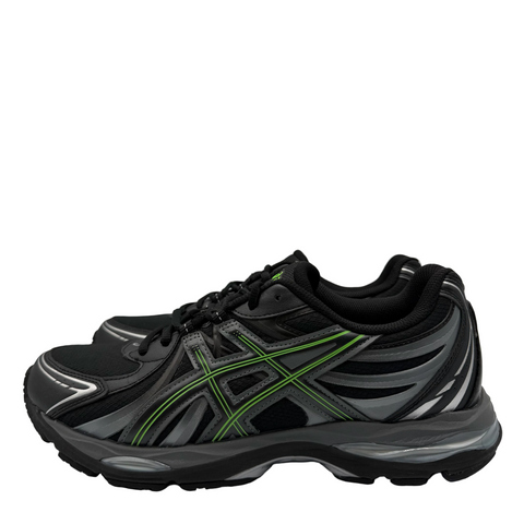 ASICS Gel-Sekiran `Black Silver Green (2025)`  | US M 10