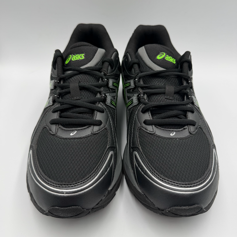 ASICS Gel-Sekiran `Black Silver Green (2025)`  | US M 10