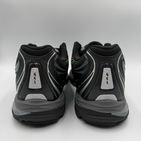 ASICS Gel-Sekiran `Black Silver Green (2025)`  | US M 10