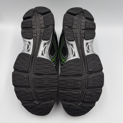 ASICS Gel-Sekiran `Black Silver Green (2025)`  | US M 10