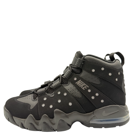 Nike Air Max 2 CB '94 `Triple Black (2020)` | US M 11