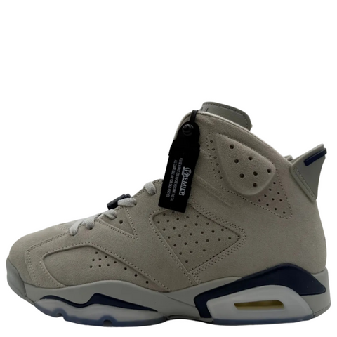 Air Jordan 6 Retro 'Georgetown (2022)' | US M 10.5