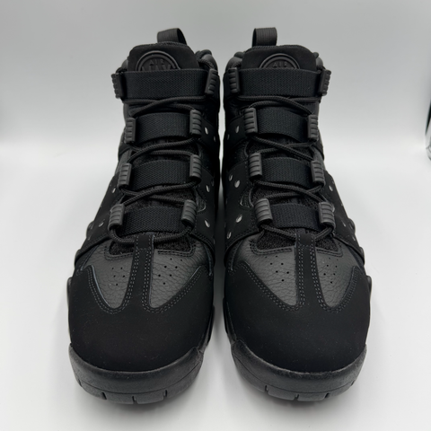 Nike Air Max 2 CB '94 `Triple Black (2020)` | US M 11