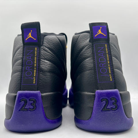 Air Jordan 12 Retro 'Field Purple (2023)' | US M 14