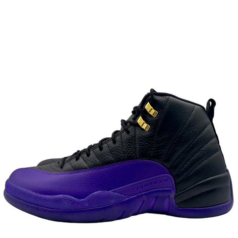 Air Jordan 12 Retro 'Field Purple (2023)' | US M 14
