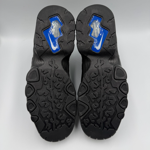 Nike Air Max 2 CB '94 `Triple Black (2020)` | US M 11