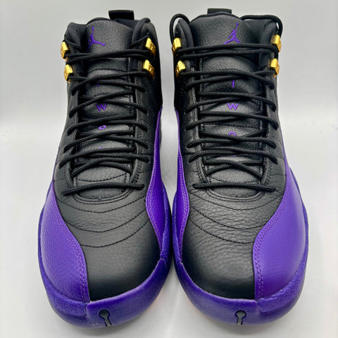 Air Jordan 12 Retro 'Field Purple (2023)' | US M 14