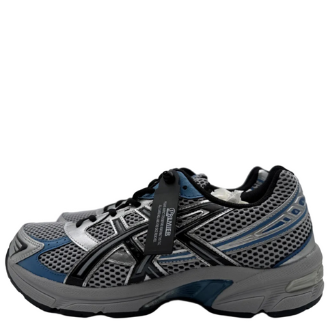 Asics Gel-1130 'Black Blue Silver (2025)' | US M 9