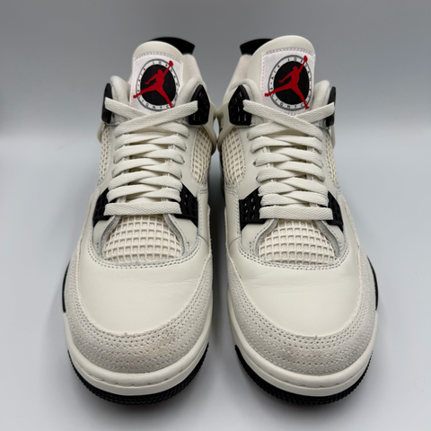 Jordan 4 Retro `Flight Club (2026)` | US M 10