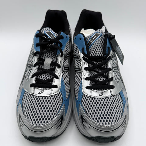 Asics Gel-1130 'Black Blue Silver (2025)' | US M 9