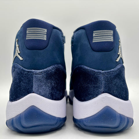 Air Jordan 11 Retro 'Midnight Navy (2022)' | US W 8.5 / US M 7
