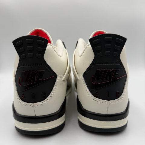 Jordan 4 Retro `Flight Club (2026)` | US M 10