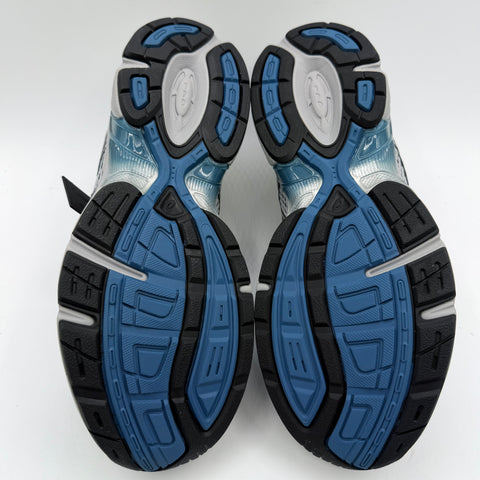 Asics Gel-1130 'Black Blue Silver (2025)' | US M 9