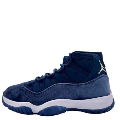 Air Jordan 11 Retro 'Midnight Navy (2022)' | US W 8.5 / US M 7