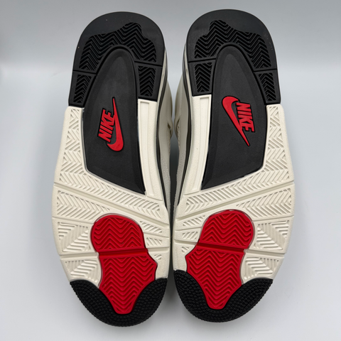 Jordan 4 Retro `Flight Club (2026)` | US M 10