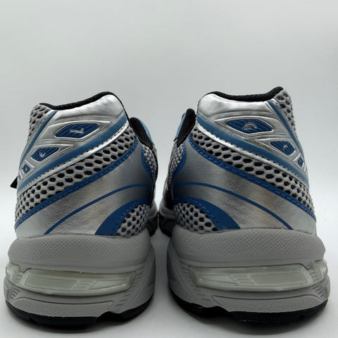 Asics Gel-1130 'Black Blue Silver (2025)' | US M 9