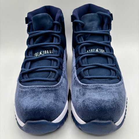 Air Jordan 11 Retro 'Midnight Navy (2022)' | US W 8.5 / US M 7