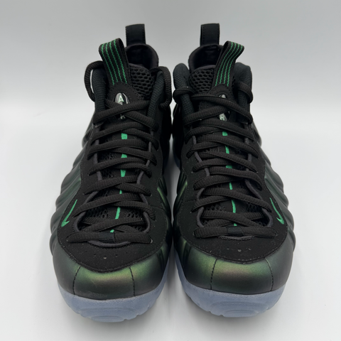 Nike Air Foamposite Pro `Pine Green (2025)` | US M 8