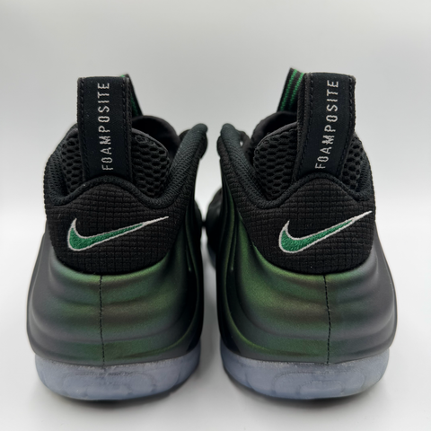 Nike Air Foamposite Pro `Pine Green (2025)` | US M 8