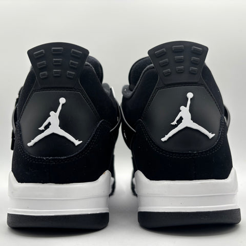 Air Jordan 4 Retro 'White Thunder (2024)' | US M 9