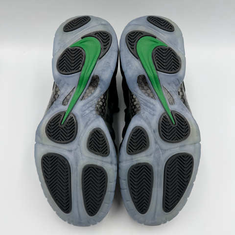 Nike Air Foamposite Pro `Pine Green (2025)` | US M 8