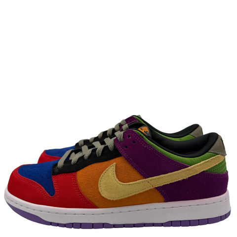 Nike Dunk Low SP `Viotech (2019)` | US M 9.5