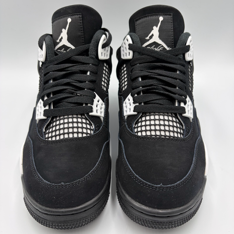 Jordan 4 Retro 'White Thunder (2024)' | US M 8